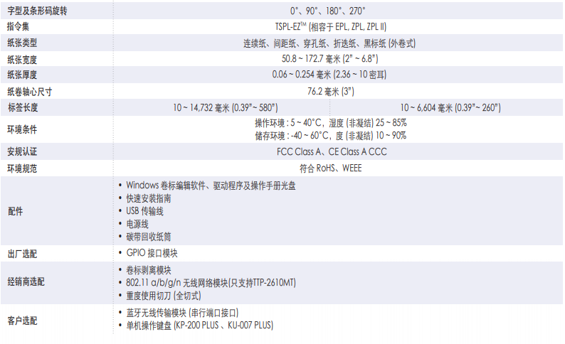 TSC TTP-2610MT工業(yè)6寸標(biāo)簽打印機.png